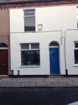 2 Bedroom Terraced